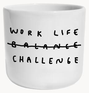 Šálka Work Life Challenge