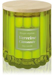 Esprit Provence Verveine Citronnée vonná sviečka s viečkom 100 g