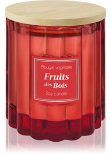 Esprit Provence Fruits Des Bois vonná sviečka s viečkom 100 g