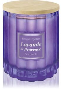 Esprit Provence Lavande De Provence vonná sviečka s viečkom 100 g