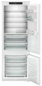 Liebherr ICBNc 7623 – vstavaná kombinovaná chladnička s BioFresh a NoFrost