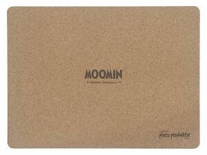 Korkové prestieranie Moomin - set 2 ks