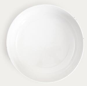 Servírovacia misa CAVIANO biela 774041