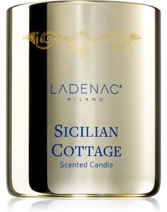 Ladenac Sicilian Cottage vonná sviečka 330 g
