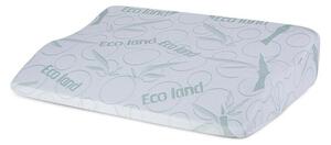 Anatomický vankúš pod nohy BAMBOO Comfort