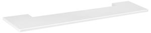 Sapho Sapho, ABELINE Police Rockstone 760x12x150mm, biela matná, AE760-0101