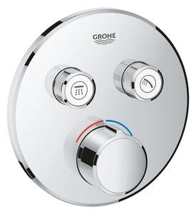 GROHE Smart Control bez podomietkového telesa chróm 29145000