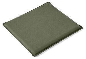 Vonkajší sedák Palissade Olive 41,5 × 41,5 cm