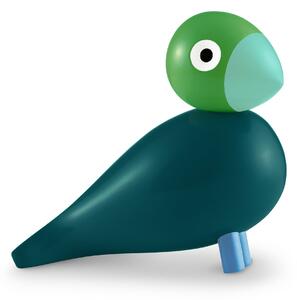 Drevený vtáčik Birk Year Bird – limitovaná edícia 2026
