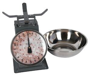 Mechanická kuchynská váha Industrial - 10 kg