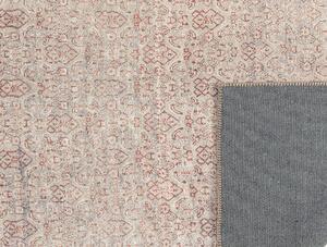 Madame Coco Orientalní koberec, oranžová, 160 x 230, Bernard