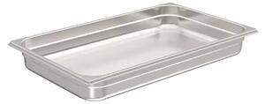Gastro nádoba GN 1/1, nerez, 530x325 mm, 7,0 l, v=65 mm, Rieber