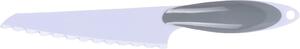 Chlebník s nožom a doskou, 40 cm, Excellent Houseware Farba: Tmavo sivá