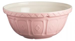 Porcelánová misa Powder Pink ⌀ 24,5 cm