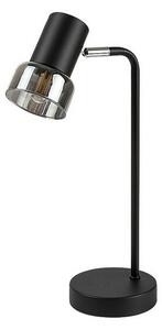 Rabalux 74278 stolná lampa Hatice, 1x E14, 15W, IP20