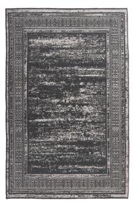 PLOCHO TKANÝ KOBEREC, 120/170 cm sivá Kayoom - Online Only bytové doplnky, Online Only
