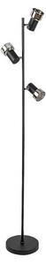 Rabalux 74279 podlahová stojaca lampa Hatice, 3x E14, max. 15W, IP20
