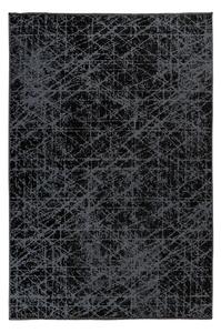 PLOCHO TKANÝ KOBEREC, 120/170 cm sivá Kayoom - Online Only bytové doplnky, Online Only