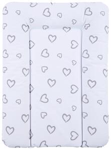 PREBAĽOVACIA PODLOŽKA, 50/70 cm My Baby Lou - Izby pre bábätká