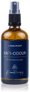 Almara Soap Aromatherapy Anti-Odour bytový sprej 100 ml