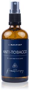 Almara Soap Aromatherapy Anti-tobacco bytový sprej 100 ml