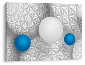 Obraz s 3D motívom (70x50 cm)