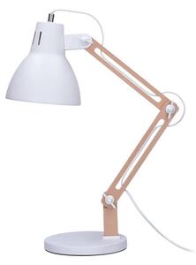 Stolová lampa Solight biela WO57-W
