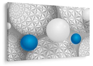 Obraz s 3D motívom (90x60 cm)