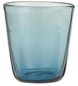 Pohár Glass Blue 180 ml