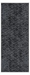 BEHÚŇ, 80/150 cm sivá Kayoom - Online Only bytové doplnky, Online Only