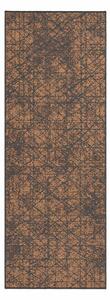 PLOCHO TKANÝ KOBEREC, 80/150 cm žltá Kayoom - Online Only bytové doplnky, Online Only