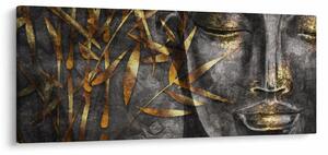 Obraz - Zjednotenie múdrostí (120x50 cm)