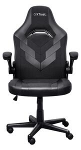 Trust GXT 703 Riye Black 25128 - Hráčske kreslo
