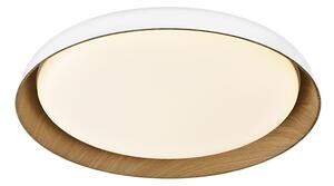 Top Light-LED Stm. stropné svietidlo SATELLITE LED/48W/230V 3000-6500K biela + DO