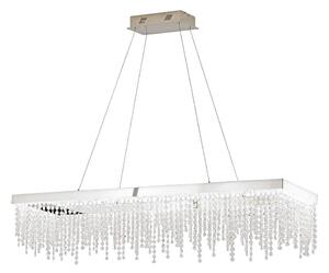 Eglo 39283 - LED Luster ANTELAO LED/39W