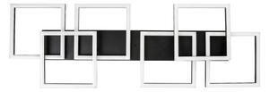 Rabalux 71390 - stmievateľné stropné svietidlo FATMA LED/40W/230V 3000-6500K + DO