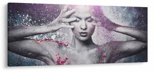 Obraz - Energia (120x50 cm)