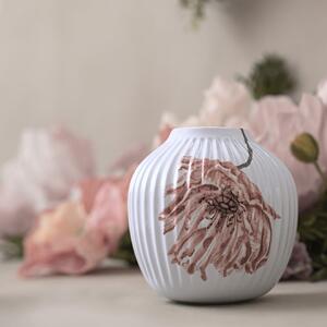 Porcelánová váza Hammershøi Poppy 12,5 cm