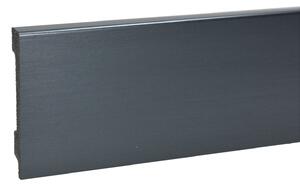 Korner Podlahová lišta XPS Verona KX05 Brushed anthracite
