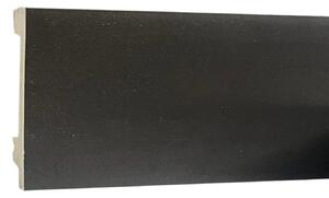 Korner Podlahová lišta XPS Verona KX05 Nero Marble