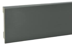 Korner Podlahová lišta XPS Verona KX05 Brushed grey