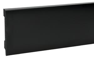 Korner Podlahová lišta XPS Verona KX05 Black matt
