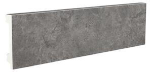 Korner Podlahová lišta XPS Verona KX05 Art Concrete