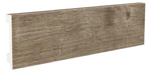Korner Podlahová lišta XPS Verona KX05 Rocky Oak