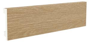 Korner Podlahová lišta XPS Verona KX05 Prestige Oak