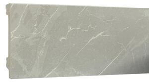 Korner Podlahová lišta XPS Verona KX05 Grey Agate