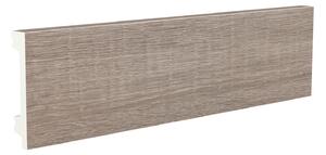 Korner Podlahová lišta XPS Verona KX05 Norwegian Oak
