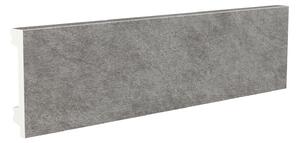 Korner Podlahová lišta XPS Verona KX05 Concrete