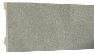 Korner Podlahová lišta XPS Verona KX05 Light Concrete