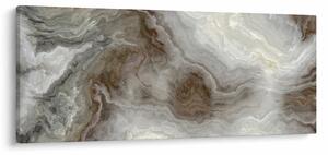 Obraz - Onyx (120x50 cm)